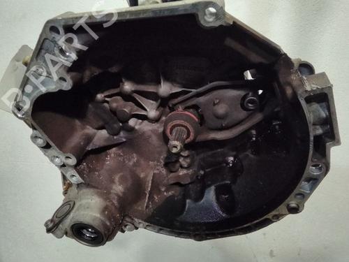 Gearbox CITROËN C2 (JM_) 1.4 | BP23180416M3 