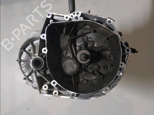 Gearbox RENAULT TRAFIC II Van (FL) 2.0 dCi 115 (FL01, FL0U, FL00, FL0H, FL0M) | BP32100161M3 - Image 4