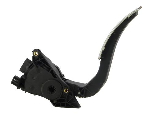 Pedal RENAULT CAPTUR I (J5_, H5_) 1.5 dCi 110 | BP36874785I4 - Image 3