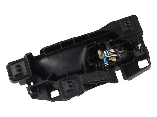 Used Rear left interior door handle Rear left interior door handle PEUGEOT 208 II (UB_, UP_, UW_, UJ_) 1.2 PureTech 75 (75 hp) 33860415 33860415