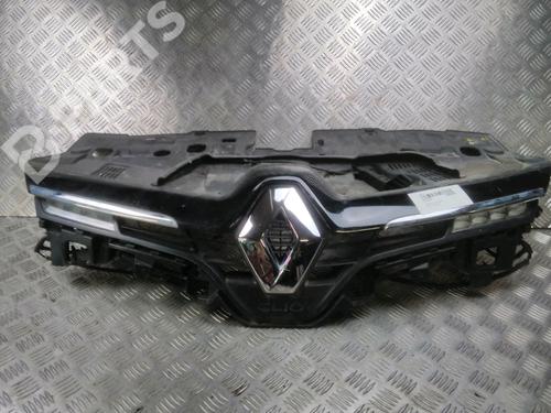 Used Front grille Front grille RENAULT CLIO IV (BH_) 1.5 dCi 75 (75 hp) 11171218 11171218