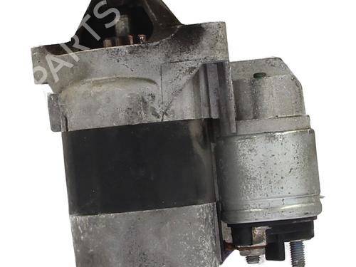 Used Starter Starter RENAULT TWINGO II (CN0_) 1.2 16V (CN0K, CN0V, CN0A) (76 hp) 32768546 32768546