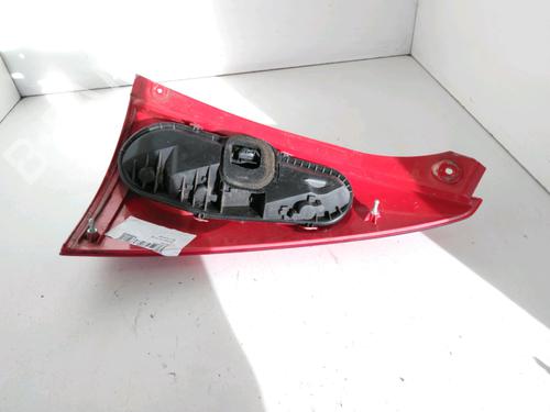 Left taillight PEUGEOT 107 (PM_, PN_) 1.0 | BP30188282C34 
