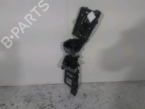 Used Bumper shock absorber RENAULT SCÉNIC IV (J9_) 1.5 dCi 95 (95 hp) 33059084