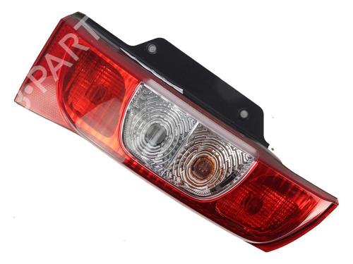 Feu arrière droit PEUGEOT BIPPER (AA_) 1.3 HDi 75 (75 hp) 31865740