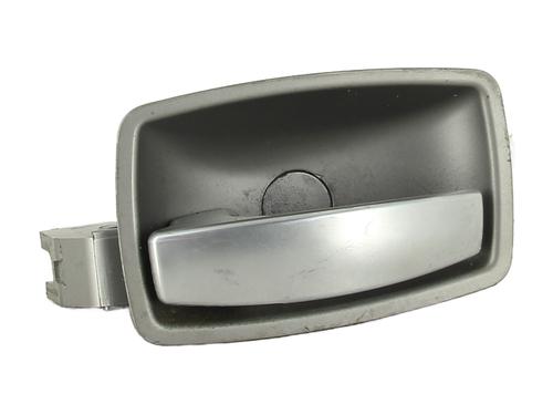 Used Front left interior door handle Front left interior door handle BMW 7 (E65, E66, E67) 730 Ld (231 hp) 33249375 33249375