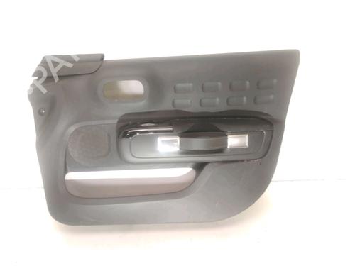 Front right panel CITROËN C3 III (SX) 1.2 THP 110 (SXHNPS, SXHNZT, SXHNZ6) | BP30630404C59 - Image 2