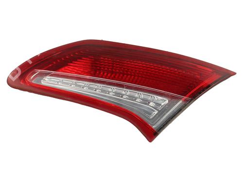 Right tailgate light CITROËN C4 II (NC_) 1.6 HDi 90 | BP32400108C80