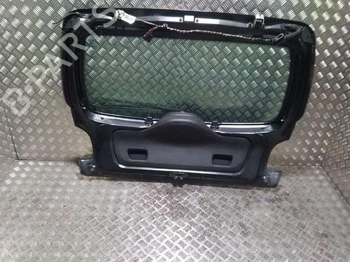 Bakluke CC/Kombi-Kupé PEUGEOT 206 Hatchback (2A/C)  | BP15756552C6 