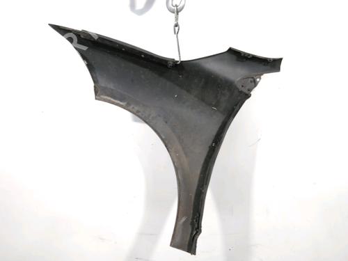 Left front fenders RENAULT MEGANE III Coupe (DZ0/1_) 2.0 dCi (DZ0L) | BP29644307C41