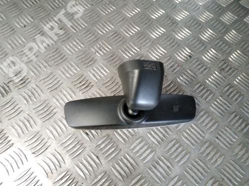 Rear mirror VW POLO V (6R1, 6C1) 1.2 TSI 16V | BP11996913I6 