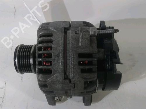 Used Alternator RENAULT CLIO III (BR0/1, CR0/1) 1.5 dCi (C/BR0G, C/BR1G) (68 hp) 23563955