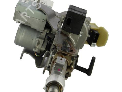 Steering column RENAULT MEGANE III Hatchback (BZ0/1_, B3_) 1.5 dCi (BZ09, BZ0D, BZ1W, BZ29, BZ14) | BP33008997M21 - Image 2