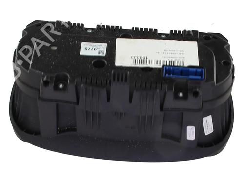 Used Instrument cluster Instrument cluster OPEL CORSA E (X15) 1.4 (08, 68) (90 hp) 33444597 33444597