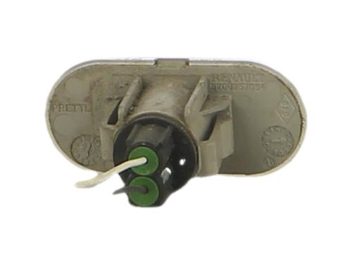 Right side indicator RENAULT TWINGO II (CN0_) 1.2 16V (CN0K, CN0V, CN0A) | BP38428943I19 - Image 3