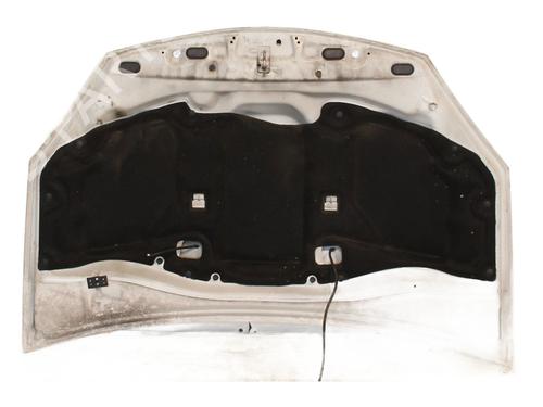 Motorhjelm DACIA SANDERO 1.5 dCi (88 hp) 30310942