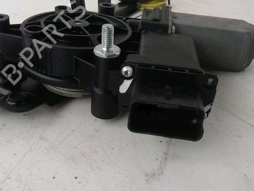Front left window mechanism FIAT DUCATO Van (250_) 115 Multijet 2,0 D | BP33971325C22 - Image 2