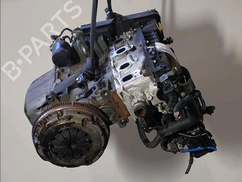 Motor FIAT PANDA (312_, 319_) 1.2 (312PXA1A) (69 hp) 31605764