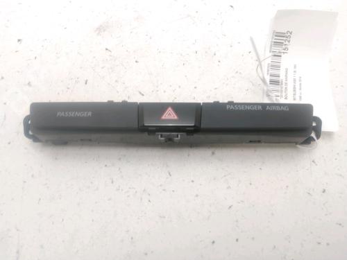 Used Warning switch MITSUBISHI ASX (GA_W_) 1.6 MIVEC (GA1W) (117 hp) 28445856