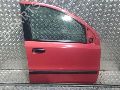 Right front door FIAT PANDA (169_) 1.1 (169.AXA1A) | BP16092454C3