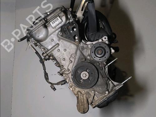 Used Engine Engine TOYOTA AURIS (_E15_) 1.6 (ZRE151_, ZRE151R) (124 hp) 29264464 29264464