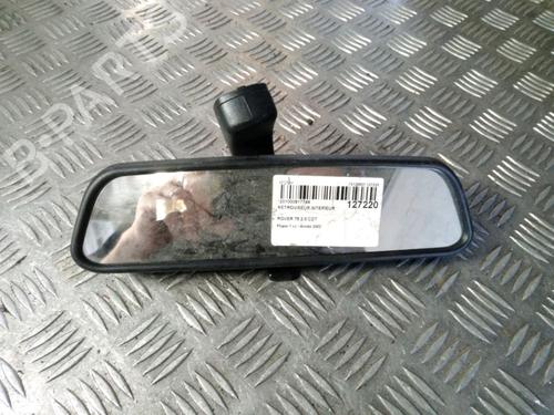 Used Rear mirror ROVER 75 I Tourer (RJ) 2.0 CDT (115 hp) 23181577