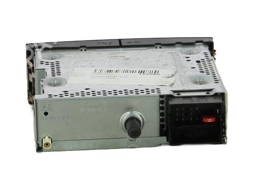 Used Radio Radio PEUGEOT 207 SW (WK_) 1.6 HDi (90 hp) 32038671 32038671