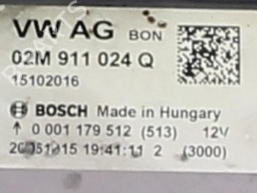 Used Starter Starter 38257035 38257035