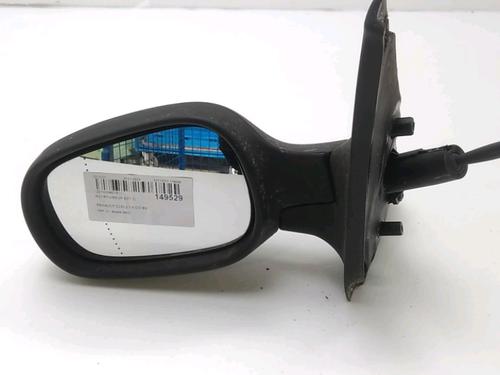 Bakspejl Højre RENAULT CLIO II (BB_, CB_) 1.5 dCi (B/CB07) (65 hp) 17784290
