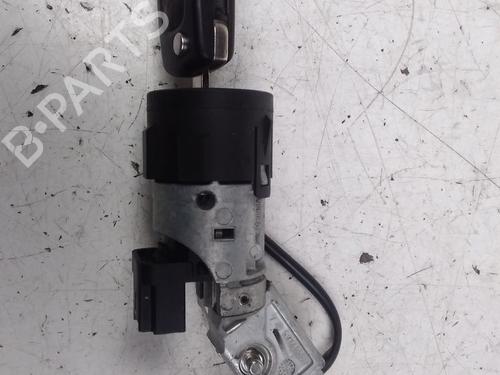 Used Ignition barrel PEUGEOT 407 (6D_) 2.0 HDi 135 (6DRHRH, 6DRHRE, 6DRHRG, 6DRHRJ) (136 hp) 15749169