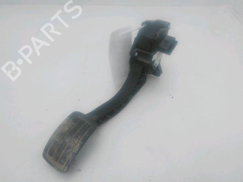 Used Pedal Pedal PEUGEOT EXPERT Van (V_) 2.0 BlueHDi 120 (122 hp) 29740386 29740386