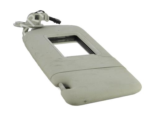 Right sun visor SEAT EXEO ST (3R5) 2.0 TDI | BP31302662I2  - Image 7