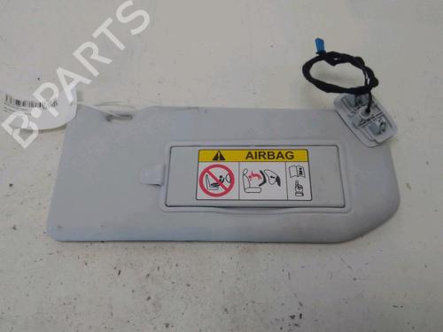 right-sun-visor-peugeot-508-sw-i-8e_-2010-2011-2012-2013-2014-2015-2016-2017-2018-28121317 main image