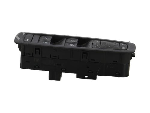 Left front window switch RENAULT MEGANE IV Hatchback (B9A/M/N_) 1.5 Blue dCi 115 (B9A6) | BP32178888I27