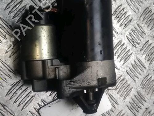 Used Starter RENAULT TWINGO I (C06_) 1.2 (C066, C068) (58 hp) 16159709