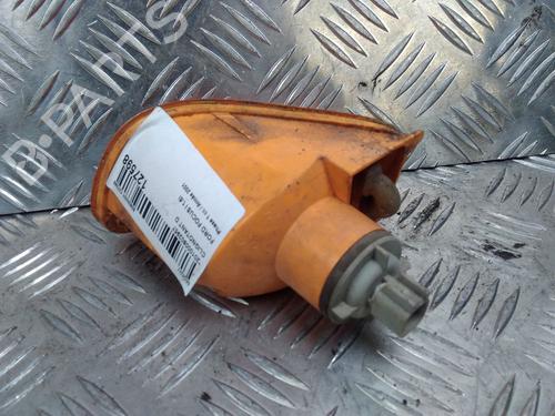 Used Right front indicator Right front indicator FORD FOCUS I (DAW, DBW) 1.6 16V (100 hp) 11518006 11518006
