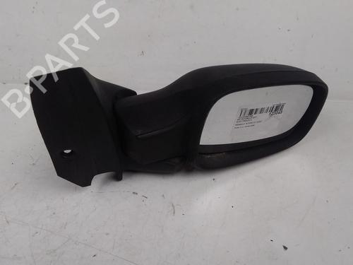 Right mirror RENAULT SCÉNIC II (JM0/1_) 1.5 dCi (JM1F) | BP15754947C27 