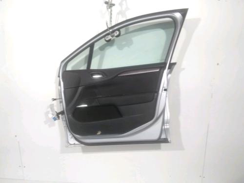 Right front door CITROËN C4 II (NC_) 1.6 HDi 110 | BP27095483C3 