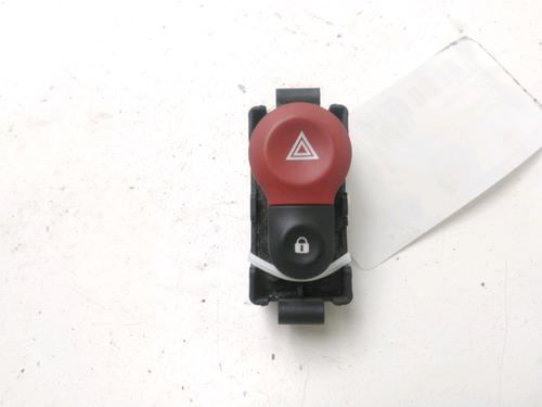 Used Warning switch RENAULT KANGOO / GRAND KANGOO II (KW0/1_) 1.5 dCi 85 (KW0K, KW0L, KW0B) (86 hp) 21088728