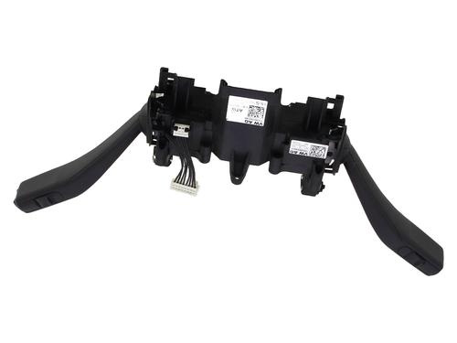 Used Steering column stalk VW JETTA IV (162, 163, AV3, AV2) 1.4 TSI Hybrid (170 hp) 32400027