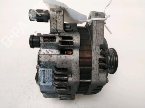 Generator PEUGEOT 307 (3A/C) 2.0 16V | BP29759004M7 