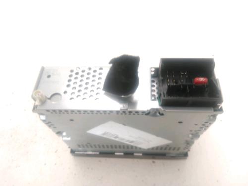 Used Radio Radio PEUGEOT 207 SW (WK_) 1.6 HDi (90 hp) 27551367 27551367