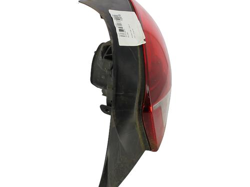 Used Right taillight PEUGEOT 208 I (CA_, CC_) 1.6 HDi / BlueHDi 75 (75 hp) 29819342