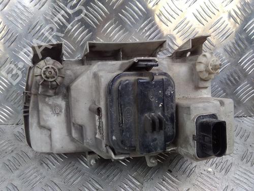 Scheinwerfer rechts für Scheinwerfer rechts 15758300 15758300