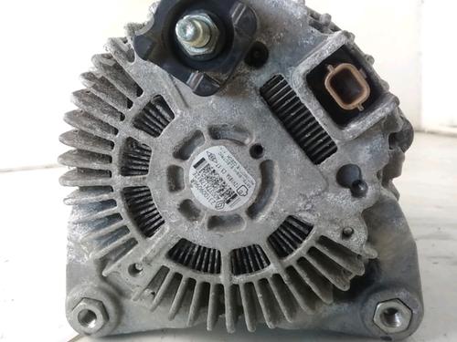 Alternator OPEL VIVARO B Bus (X82) 1.6 CDTI (06) | BP34175644M7 - Image 3