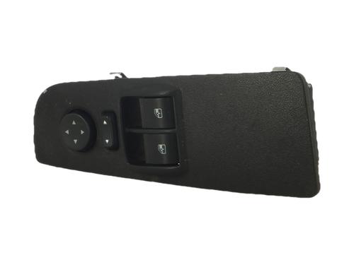 Left front window switch FIAT GRANDE PUNTO (199_) 1.3 D Multijet (199.AXD11, 199.AXD1A, 199.AXD1B,... | BP39572620I27 - Image 4