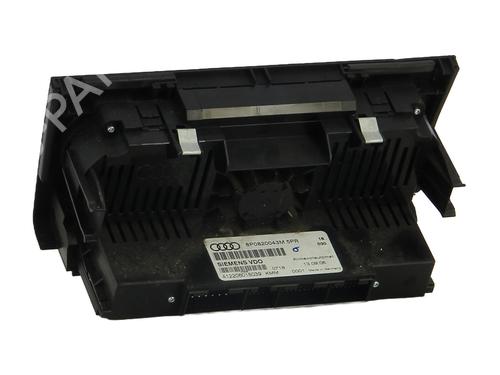 Climate control AUDI A3 Sportback (8PA) 2.0 TDI 16V | BP36790189I5 - Image 2