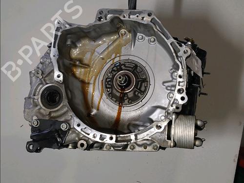 Used Gearbox Gearbox PEUGEOT 208 I (CA_, CC_) 1.2 THP 110 (110 hp) 33632713 33632713