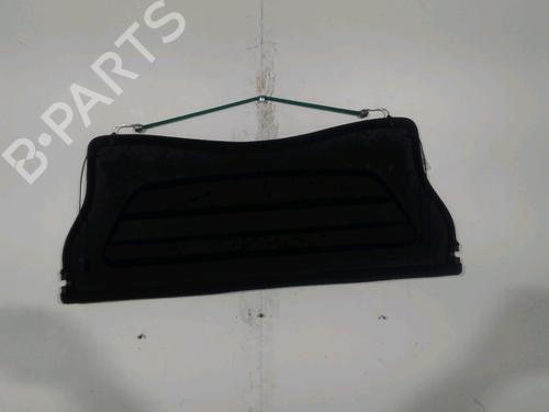 Used Rear parcel shelf Rear parcel shelf RENAULT CLIO IV (BH_) 1.5 dCi 75 (75 hp) 34201402 34201402