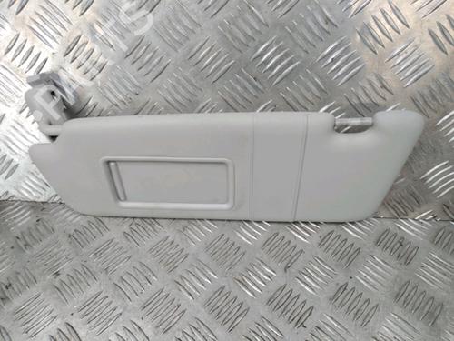 Left sun visor AUDI A3 (8P1) 1.9 TDI | BP13082825I1 